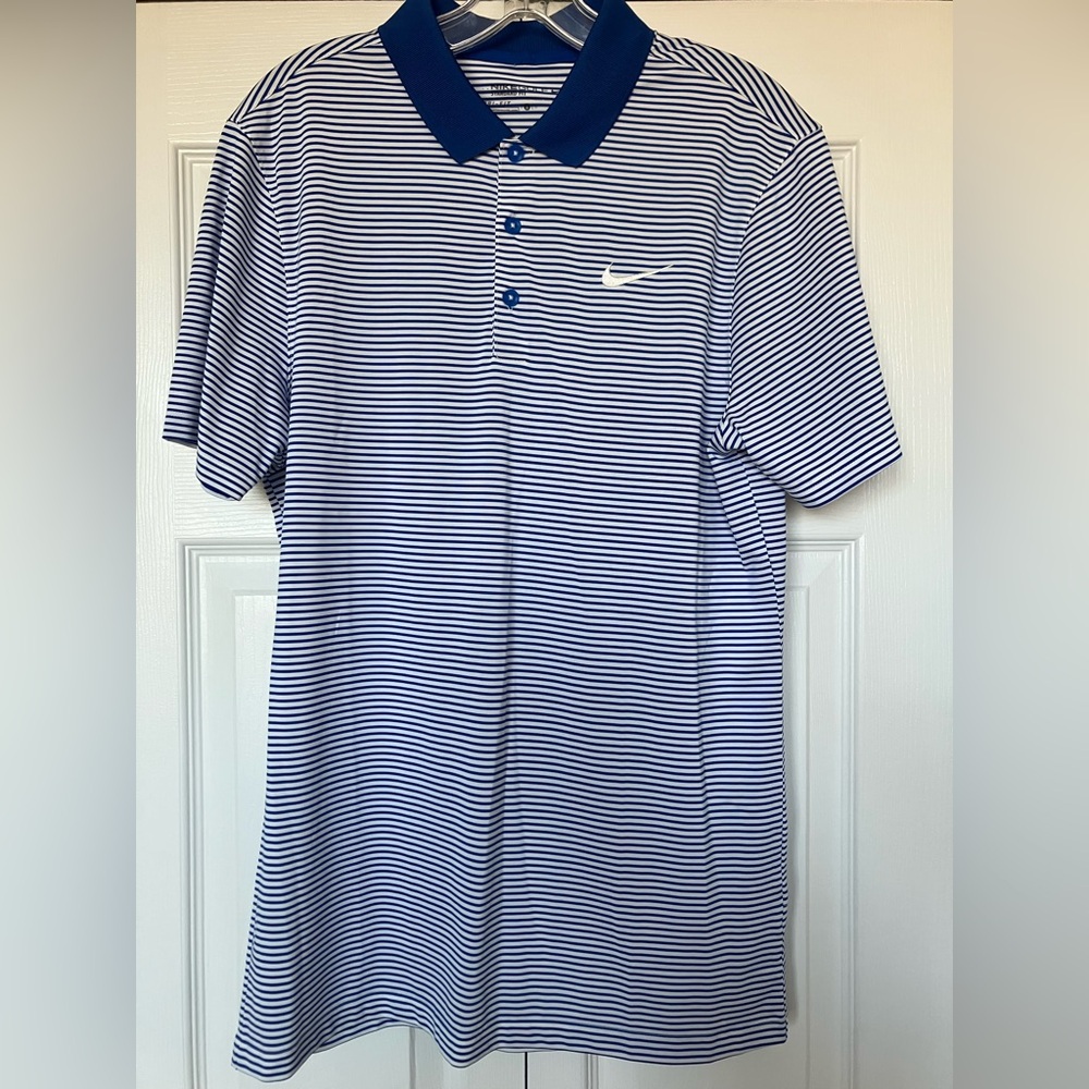 Nike Golf Polo